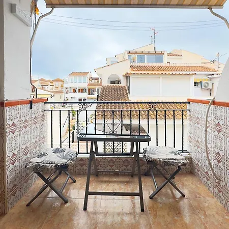 Mi Perla Appartement