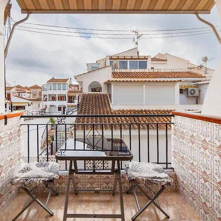 Appartement Mi Perla