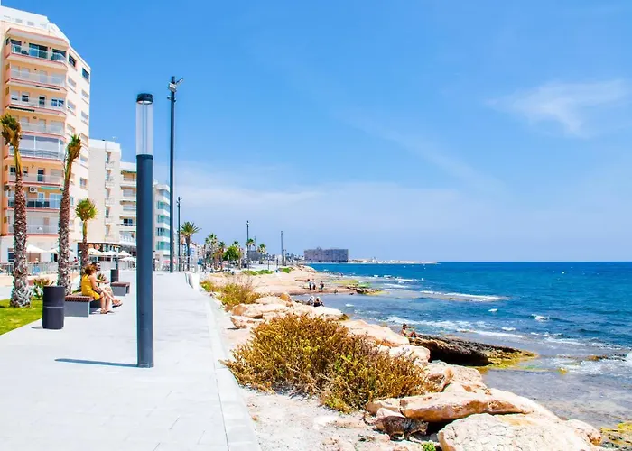 Mi Perla * Torrevieja