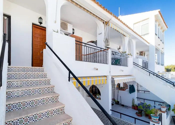 Mi Perla Apartament *