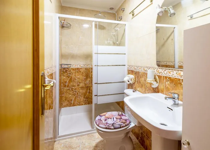 Apartament Mi Perla Torrevieja