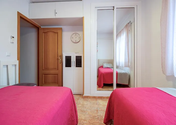 Mi Perla * Torrevieja