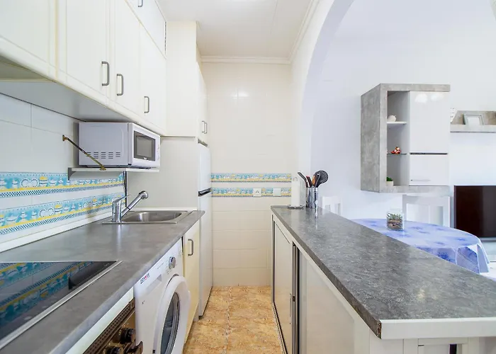Mi Perla Apartament Torrevieja