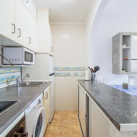 Mi Perla Appartement Torrevieja
